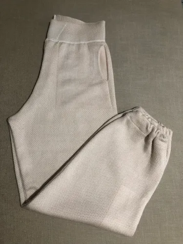Calça Jogger feminina tamanho M