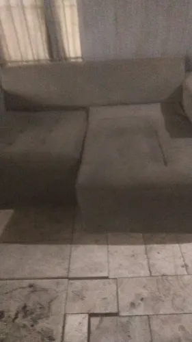 Sofá Retrátil