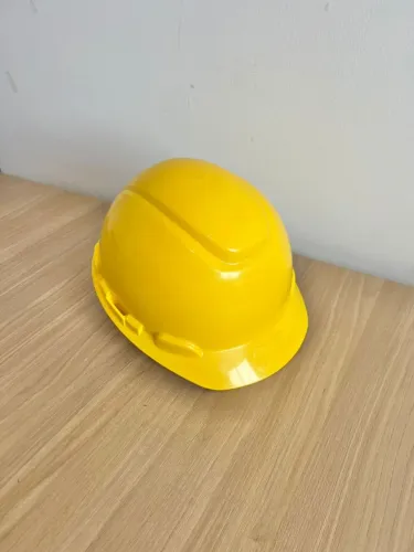 Capacete com jugular 3 m 