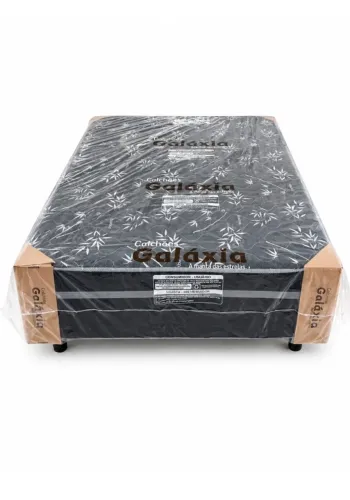 Cama de Casal 5Cm espuma