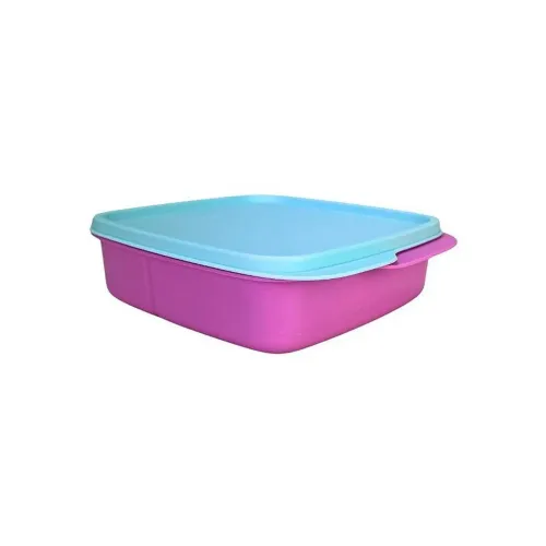Tapperware
