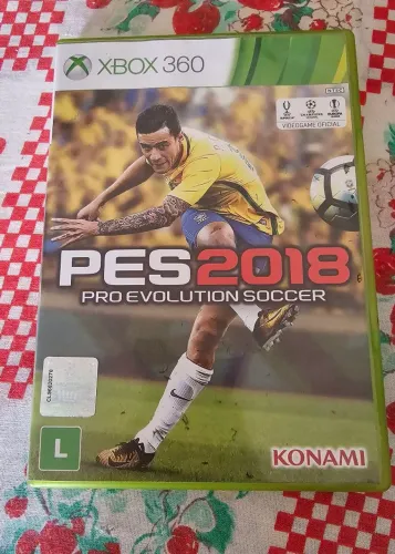 Jogos Xbox 360 original