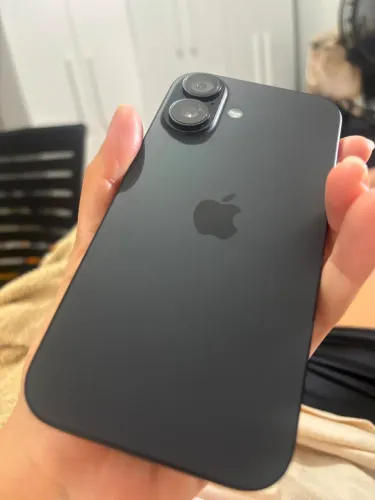 iPhone 16 128gb zerado