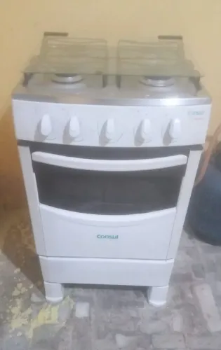 Fogão consul 4 bocas