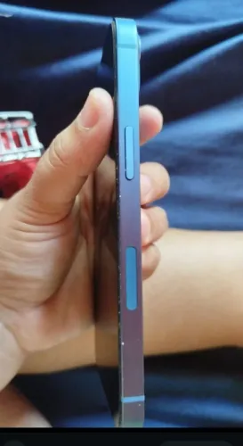 iPhone 13 128 gigas azul 