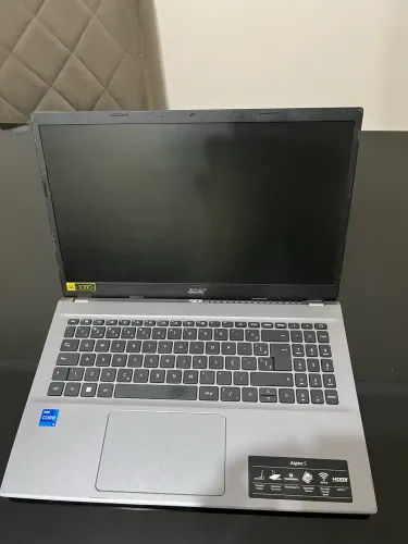 Notebook Acer