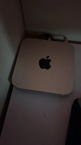 Mac Mini (mid 2010) 