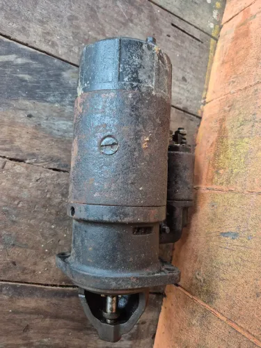 Vendo Motor de arranque