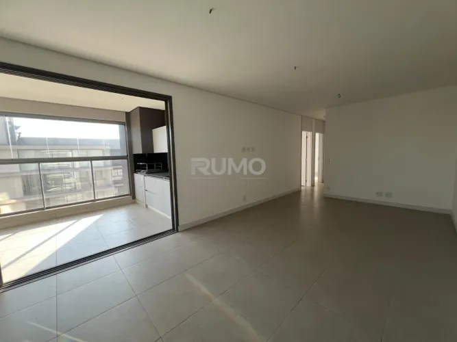 Apartamento para venda ou locação no Harmonie A.Yoshii Nova Campinas