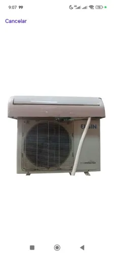 Ar Condicionado