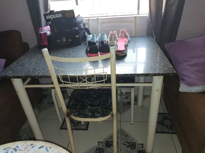 Mesa mármore