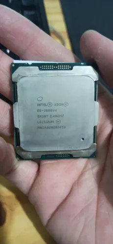 Xeon E5-2680v4