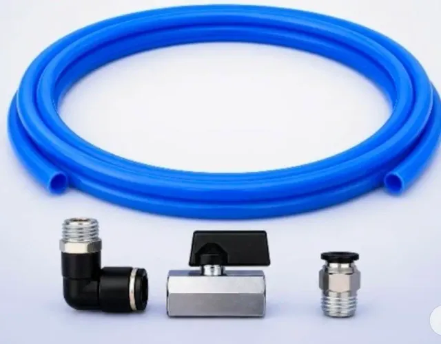 Dreno Purgador Compressor
