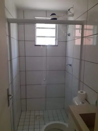 Alugo Apartamento Condomínio Bela Roma