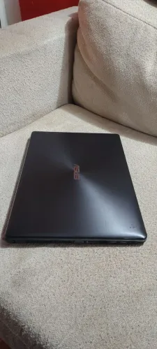 Notebook Executivo Asus 12GB SSD 480 Core i5 3ger super rápido só R$1.000r