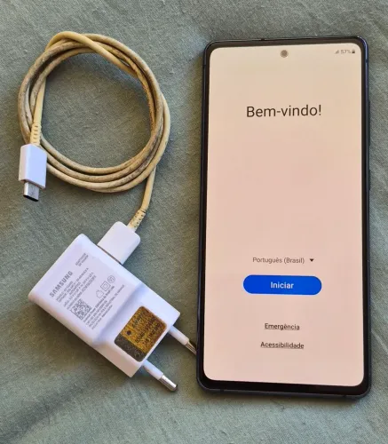 Galaxy S20 fe 5G 128G TODO ORIGINAL