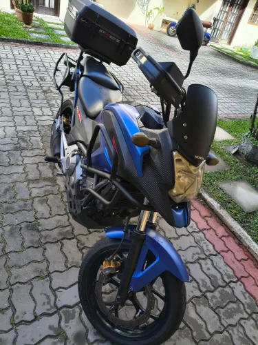 NC 700