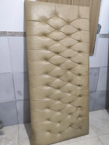 Cabeceira de cama king