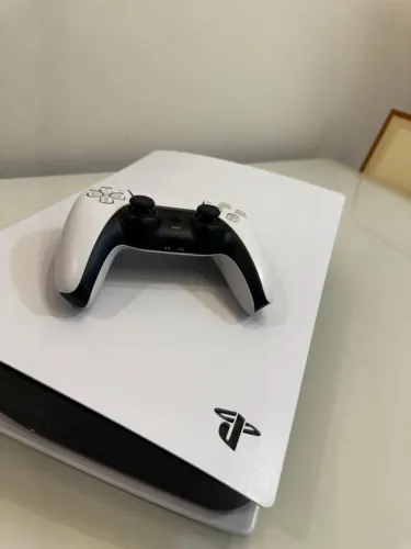 Playstation 5 - Mídia Física e Digital