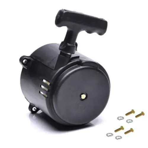 Partida Completa Walk Machine Original