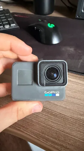 GoPro HERO 6