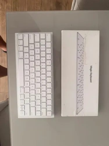 Apple Magic Keyboard