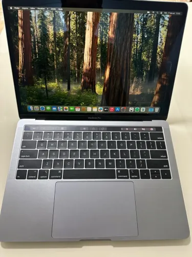 Macbook Pro 2019