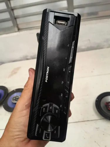 Radio com Bluetooth so 50reais zap *