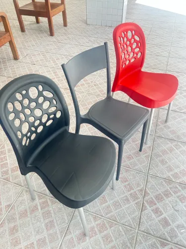 Cadeira decorativa 