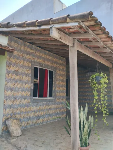 CASA DE CONDOMÍNIO EM CAMPO GRANDE