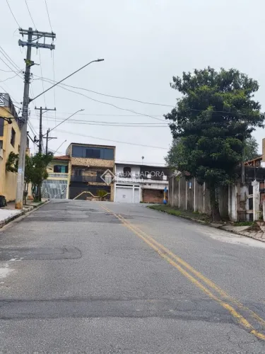 Terreno 186 m² à Venda no Parque São Vicente - Mauá/SP