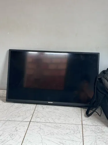 Televisão