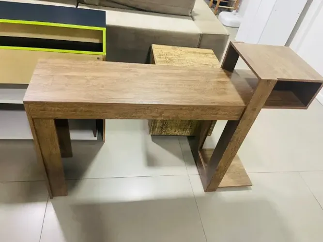 APARADOR EM MDF NOVO