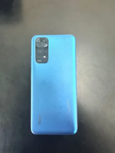 Vando Xaomi redmi note 11
