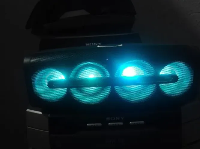 Muse M-830 DJ