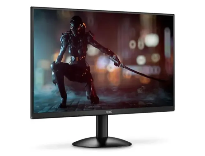 Monitor AOC 21" 1980x1080 Full HD