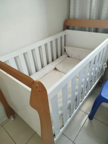 Berço 