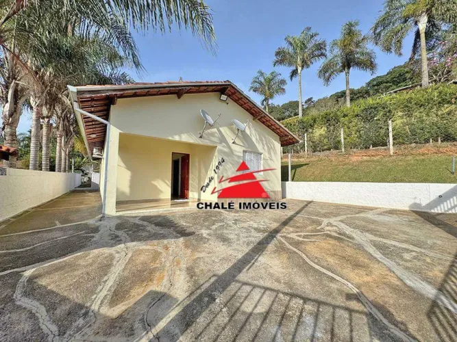 Chácara à venda, 1440 m² por R$ 350.000,00 - Zona Rural - Itapeva de Minas/MG
