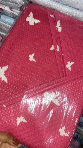 Atacado de lençóis, colchas, cortina