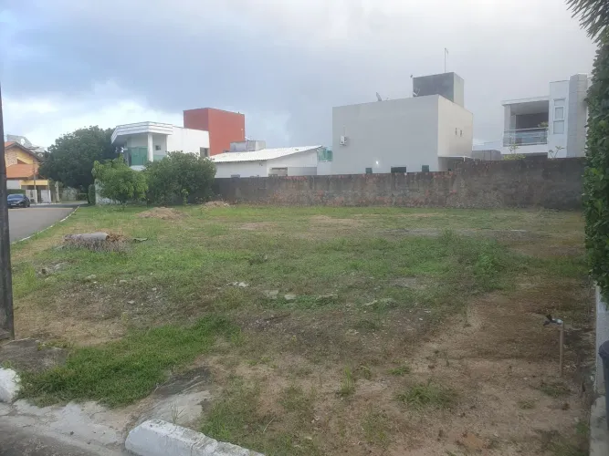 Oportunidade. Vendo terreno 527m. *65