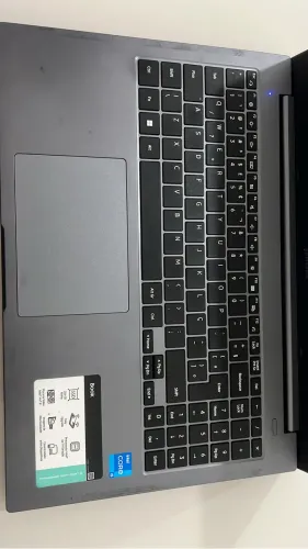 Notebook Samsung 