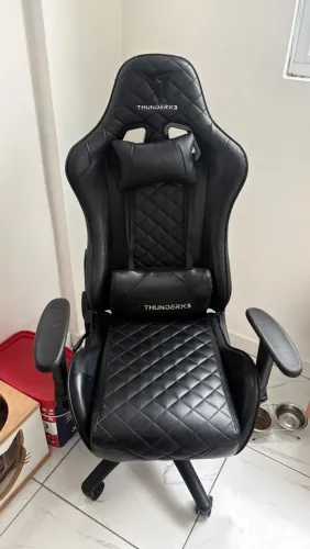 Cadeira gamer