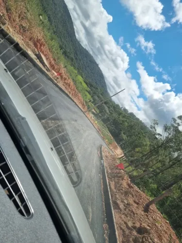 Lote de 306m² no bairro parque são José em Caeté   