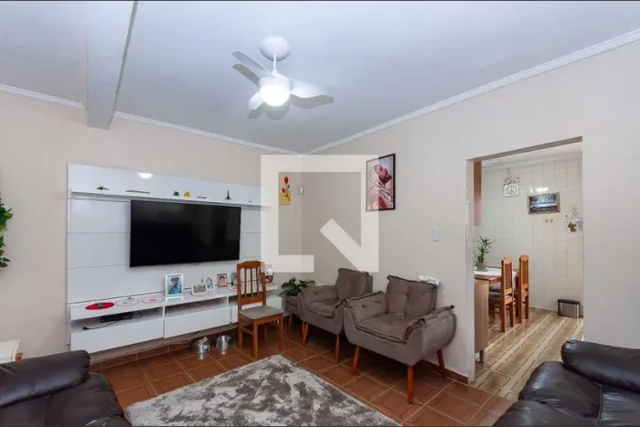 Casa à Venda - Vila Leopoldina, 2 Quartos, 250 m2