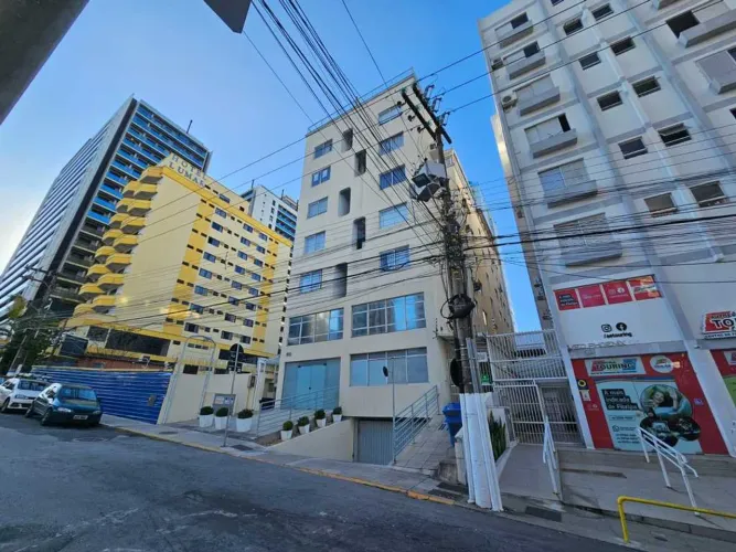 Locação Apartamento Florianópolis SC