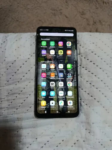 INFINIX SMART 8 PRO
