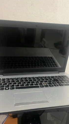 Notebook Lenovo IdeaPad 310 - Para Reparo ou Retirada de Peças