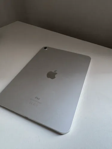 iPad 10, 64gb, com Apple Pencil USB-C originais