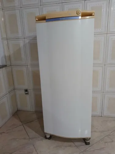 Geladeira Consul