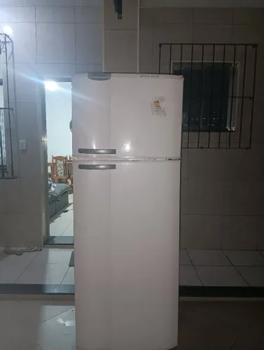 Geladeira Usada 